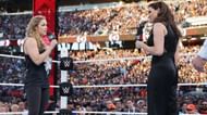 The Raw Commissioner could make her presence felt at Evolution
